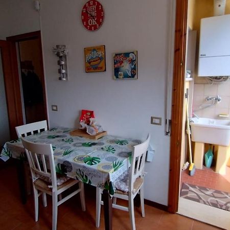 La Casa Dei Viaggiatori - Viareggio - Posto Auto Gratuito Apartment Exterior foto