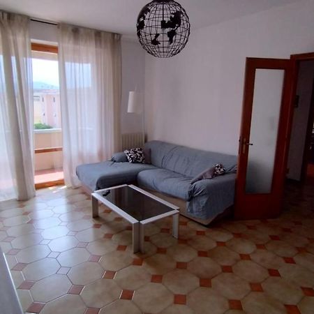 La Casa Dei Viaggiatori - Viareggio - Posto Auto Gratuito Apartment Exterior foto