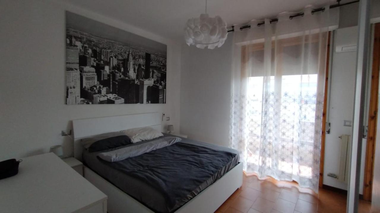 La Casa Dei Viaggiatori - Viareggio - Posto Auto Gratuito Apartment Exterior foto