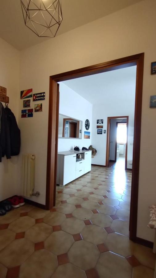 La Casa Dei Viaggiatori - Viareggio - Posto Auto Gratuito Apartment Exterior foto