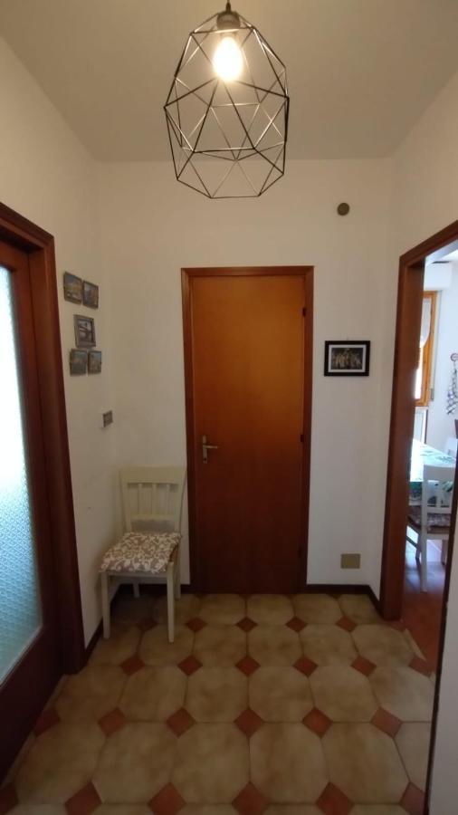 La Casa Dei Viaggiatori - Viareggio - Posto Auto Gratuito Apartment Exterior foto